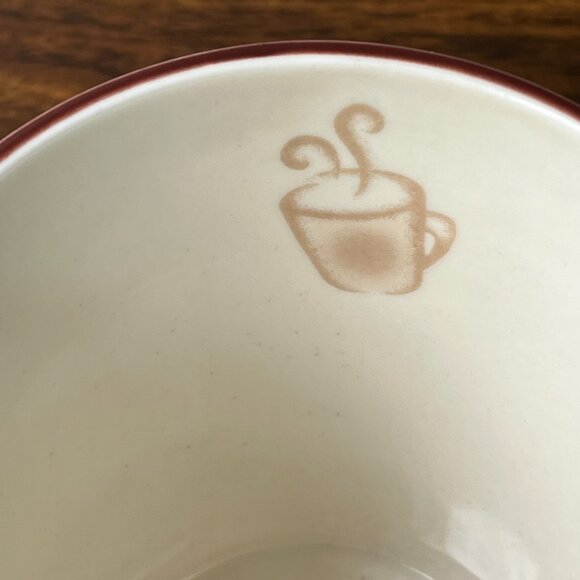 Tim Hortons Mug Limited Edition #007 - Picture 4 of 9